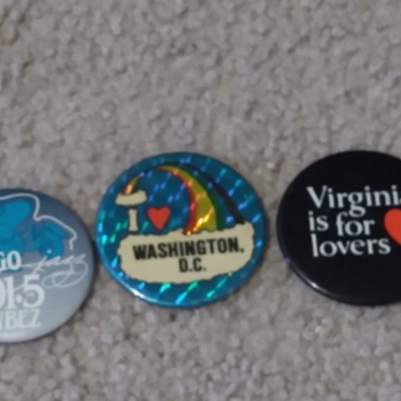 State Buttons - Picture 4 of 5